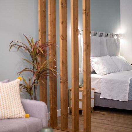 The Nest Corfu Town 아파트 외부 사진