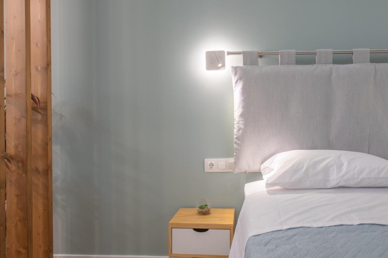 The Nest Corfu Town 아파트 외부 사진