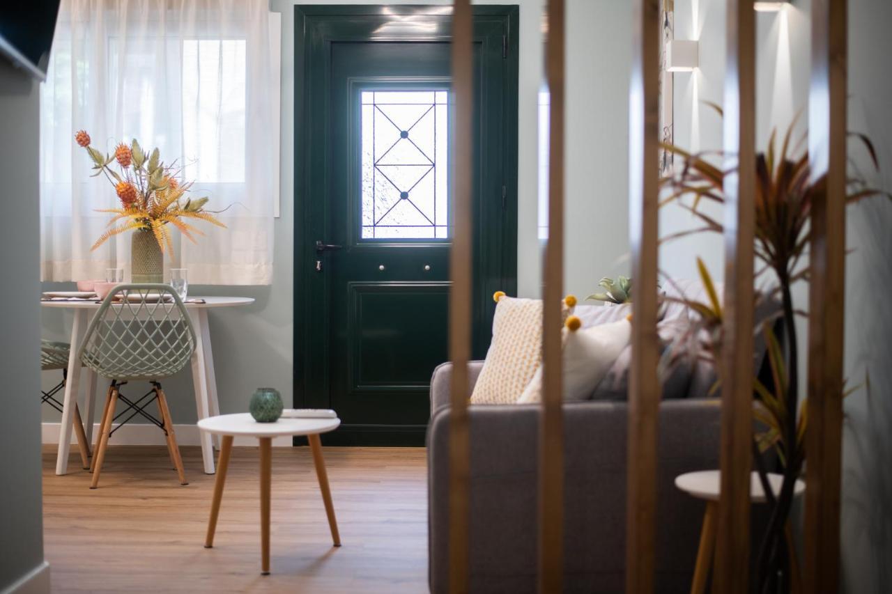 The Nest Corfu Town 아파트 외부 사진