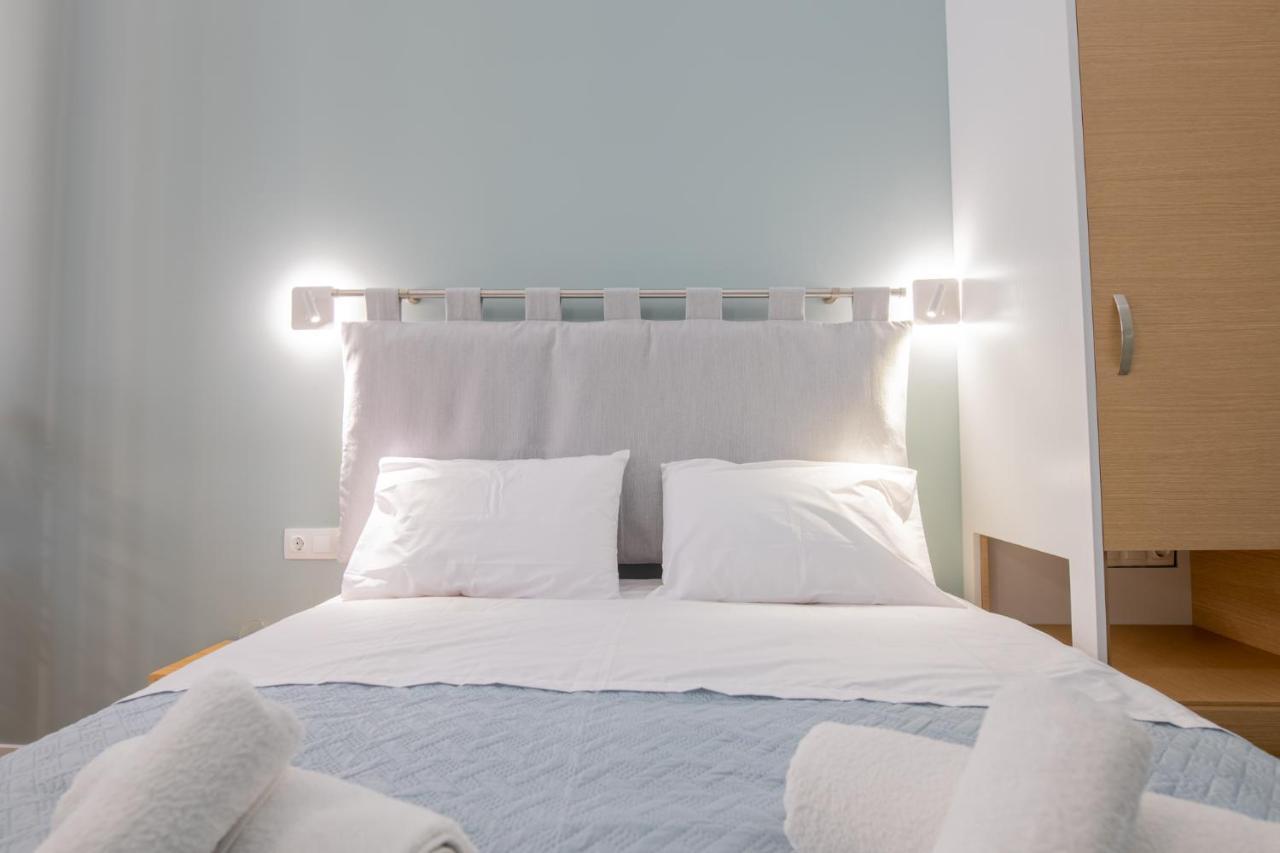 The Nest Corfu Town 아파트 외부 사진